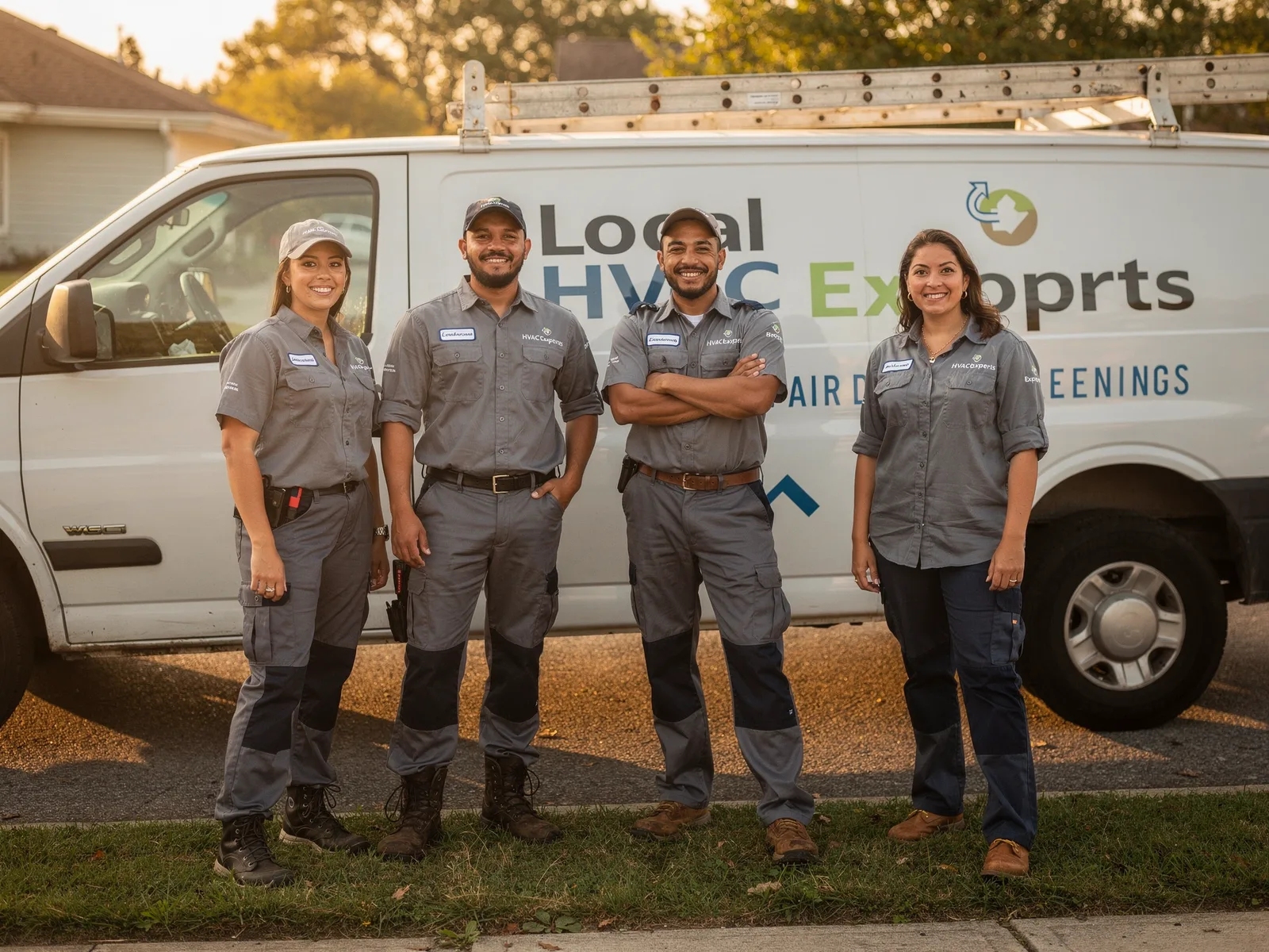 24/7 HVAC Repair & AC Replacement company in Berkeley, CA